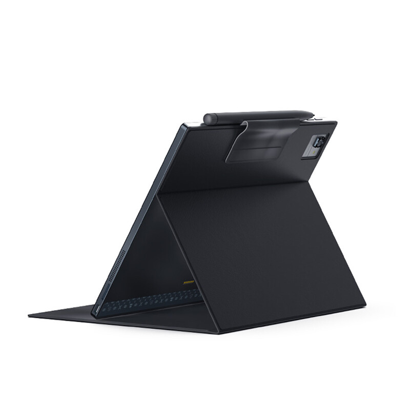 Magnetinis dėklas, skirtas Onyx Boox Tab Ultra C Pro 10,3" dėklas su pieštuko laikikliu, skirtas Boox Tab 10 C 10C Pro plonas apsauginis dangtelis Funda