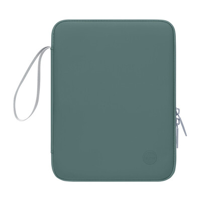 CASEPOKE taška na tablet 9-13 palcov pre iPad príslušenstvo kabelka puzdro pre Samsung Lenovo Huawei Xiaomi puzdro s rukávom viacero vreciek