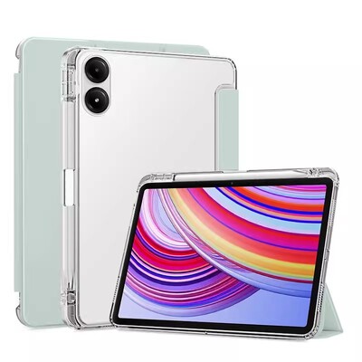 Skirta iPad Pro 13 colių 2024 dėklui A2925 A2926 A3007 su pieštuko laikikliu Smart Cover Funda Skirta ipad pro 13 m4 dėklui, planšetinių kompiuterių dėkliams