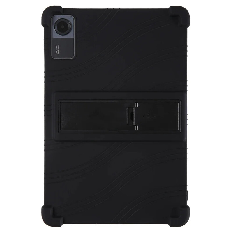 Xiaomi RedMi Pad SE 11-tollise 2023 Kids Case tahvelarvuti põrutuskindla kate jaoks RedMi Pad SE 11'' pehme silikoonaluse kaitsekesta jaoks