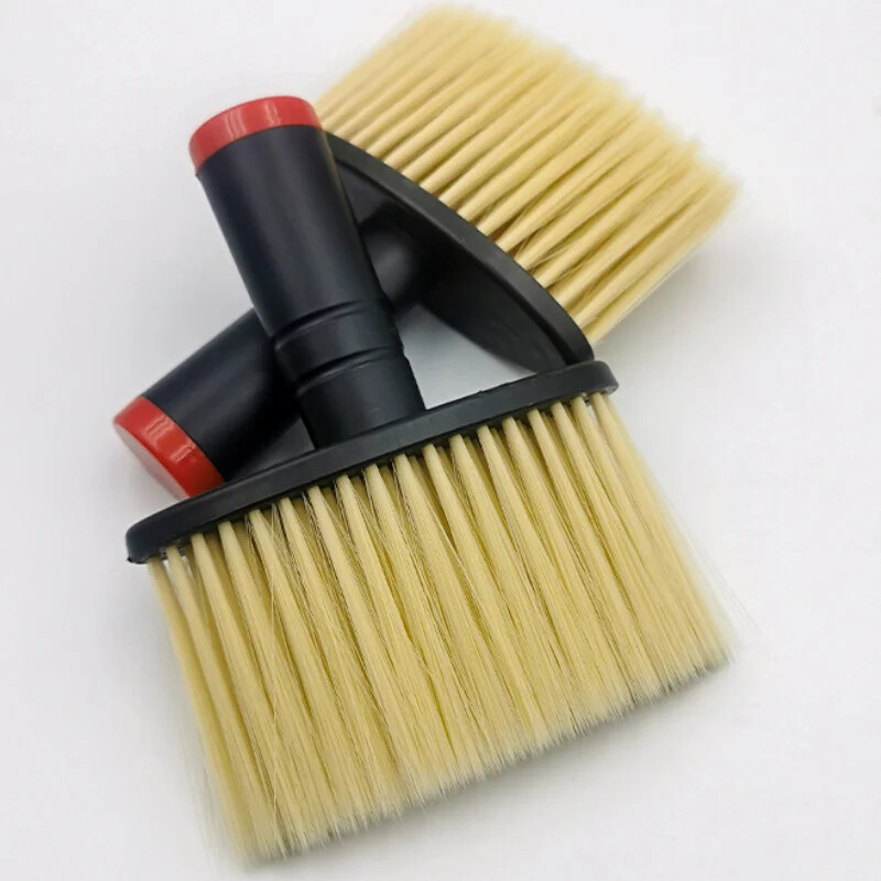 1PCCar autopesuhari tolmu eemaldamine kliimaseadme väljalaskeava tolmueemaldushari pehmete harjaste vahe üksikasjad autopesuri tööriistahari