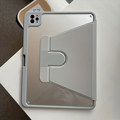 Pre iPad Pro 12.9 puzdro s otočným 360° stojanom na tablet, puzdro pre iPad Pro 12.9 2021 2020 2018 2022, príslušenstvo pre kryty