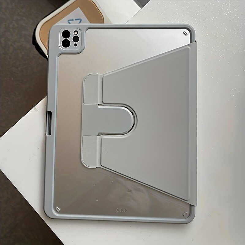 Pre iPad Pro 12.9 puzdro s otočným 360° stojanom na tablet, puzdro pre iPad Pro 12.9 2021 2020 2018 2022, príslušenstvo pre kryty