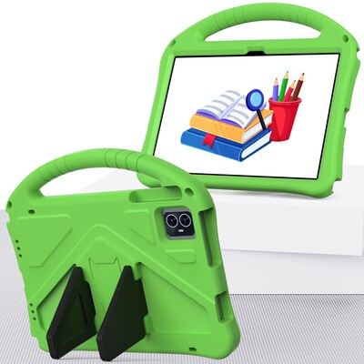 Husă pentru Teclast M50 HD 10,1 inchi Carcasă EVA rezistentă la șocuri pentru tabletă pentru M50 Pro 10,1 inchi 2023 Para Coque