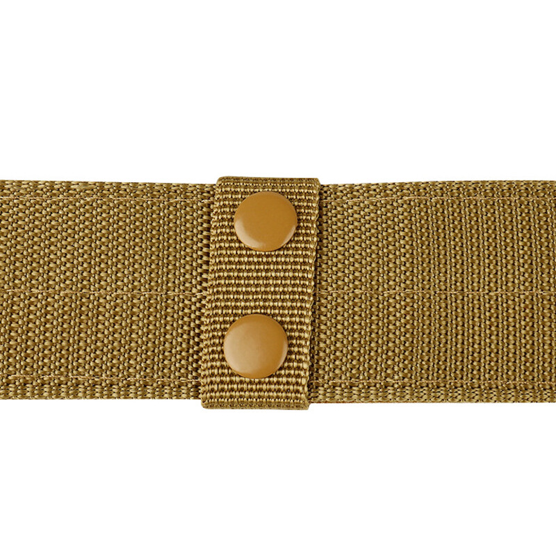 Curea tactică militară pentru bărbați Compat Vânătoare în aer liber Drumeții 5,5 cm lățime Heavy Duty Cataramă cu eliberare rapidă Curele din pânză din nailon