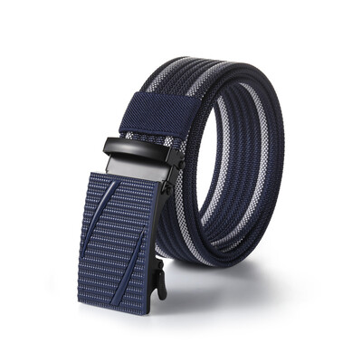 Nouă centură din nailon din pânză Centura de luptă în aer liber Centura tactică Cureaua casual pentru bărbați Curele de designer pentru bărbați de înaltă calitate