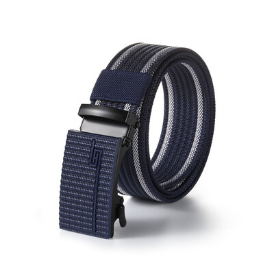 Nouă centură din nailon din pânză Centura de luptă în aer liber Centura tactică Cureaua casual pentru bărbați Curele de designer pentru bărbați de înaltă calitate