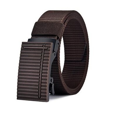 Nouă centură din nailon din pânză Centura de luptă în aer liber Centura tactică Cureaua casual pentru bărbați Curele de designer pentru bărbați de înaltă calitate