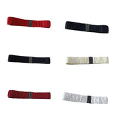 Korzet za odrasle Pojas oko struka Elastične trake za oblikovanje pojasa Pojasevi za donje grudi