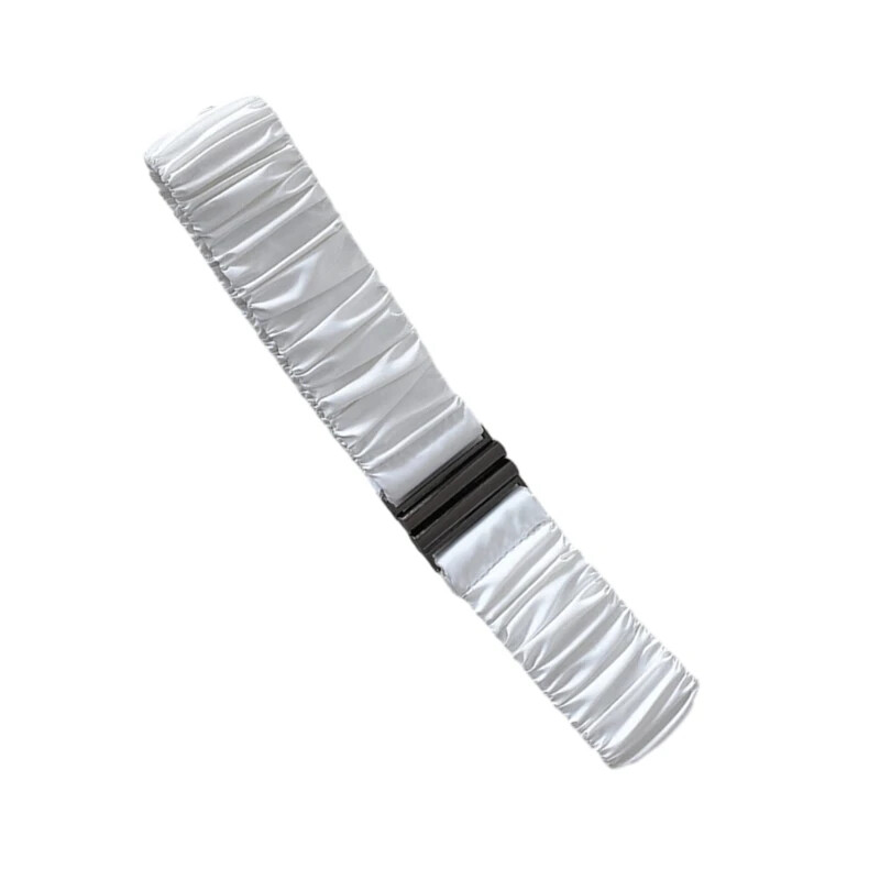 Korzet za odrasle Pojas oko struka Elastične trake za oblikovanje pojasa Pojasevi za donje grudi