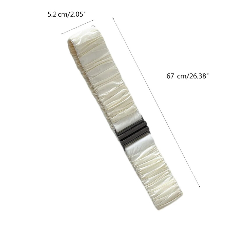 Korzet za odrasle Pojas oko struka Elastične trake za oblikovanje pojasa Pojasevi za donje grudi