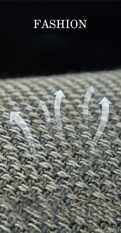 Trijų dalių komplektas su automobilinės sėdynės pagalvėlėmis