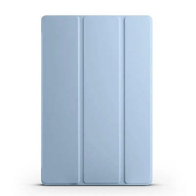 OnePlus Pad Go 2023 ümbrise jaoks, 11,35-tolline PU-nahast silikoonist TPU tagakaas OPPO Pad NEO Air 2 Air2 2024 1,4-tollise tahvelarvuti ümbrisele