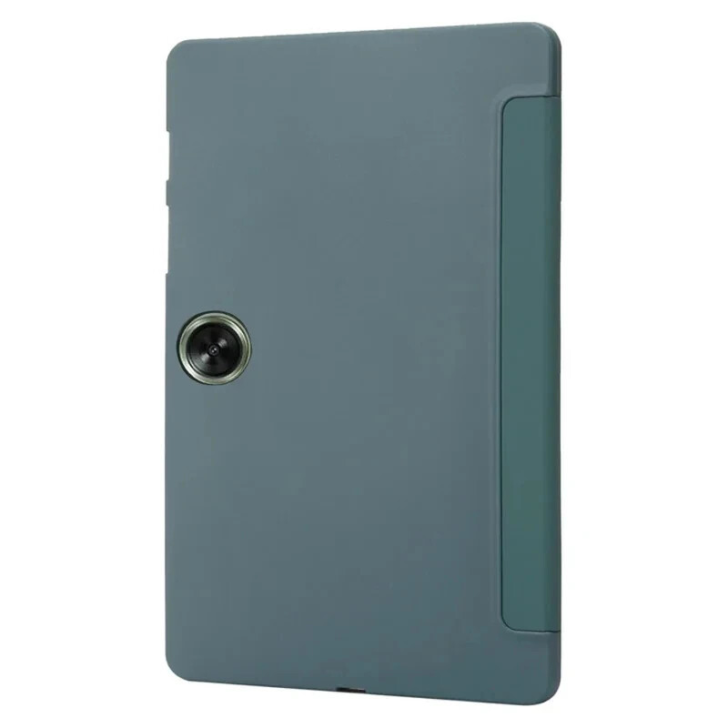 OnePlus Pad Go 2023 ümbrise jaoks, 11,35-tolline PU-nahast silikoonist TPU tagakaas OPPO Pad NEO Air 2 Air2 2024 1,4-tollise tahvelarvuti ümbrisele
