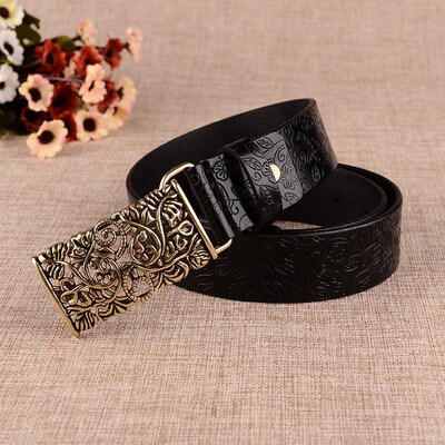 MEDYLA Moteriški Natūralios odos diržai Aukštos kokybės cowskin Gamintojas dizaineris 4 spalvos Fashion Pin sagtis Cinturon cintos Naujiena