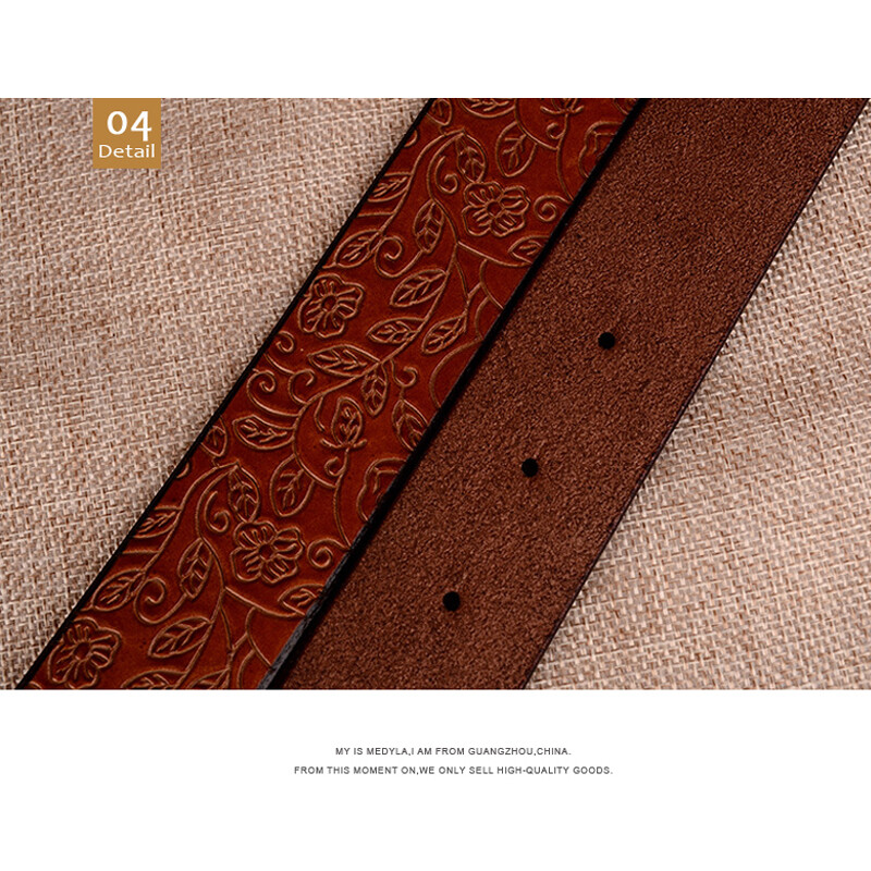 MEDYLA Moteriški Natūralios odos diržai Aukštos kokybės cowskin Gamintojas dizaineris 4 spalvos Fashion Pin sagtis Cinturon cintos Naujiena