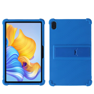 Husa pentru tableta HONOR Pad X9 Husa cu suport din silicon rezistent la socuri