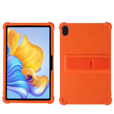 Husa pentru tableta HONOR Pad X9 Husa cu suport din silicon rezistent la socuri