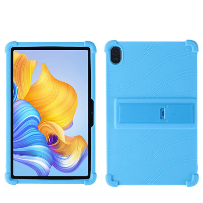 Husa pentru tableta HONOR Pad X9 Husa cu suport din silicon rezistent la socuri