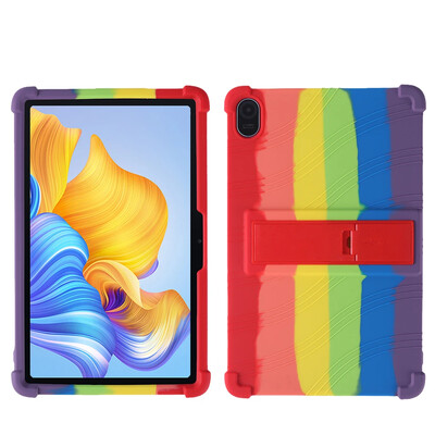 Husa pentru tableta HONOR Pad X9 Husa cu suport din silicon rezistent la socuri