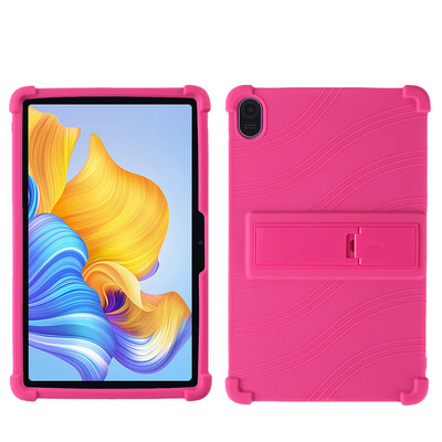 Husa pentru tableta HONOR Pad X9 Husa cu suport din silicon rezistent la socuri