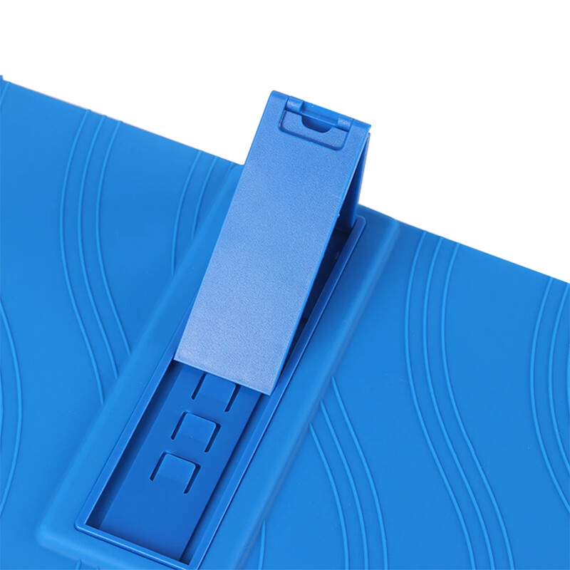 Husa pentru tableta HONOR Pad X9 Husa cu suport din silicon rezistent la socuri