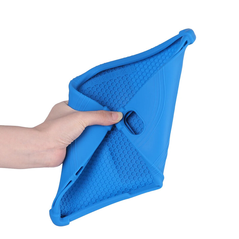 Husa pentru tableta HONOR Pad X9 Husa cu suport din silicon rezistent la socuri