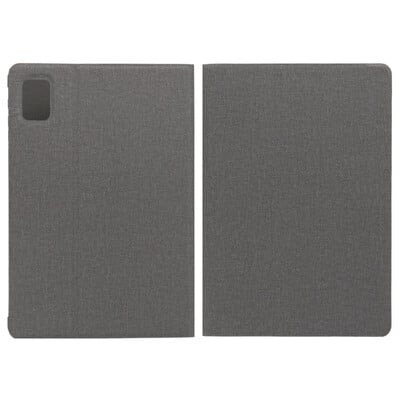 Skladací stojanček pre tablet Funda Plimpton PlimPad P8 Pro 10,1", mäkký TPU zadný kryt