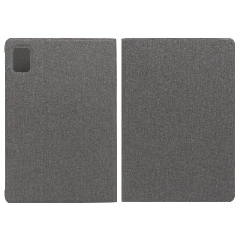 Skladací stojanček pre tablet Funda Plimpton PlimPad P8 Pro 10,1", mäkký TPU zadný kryt