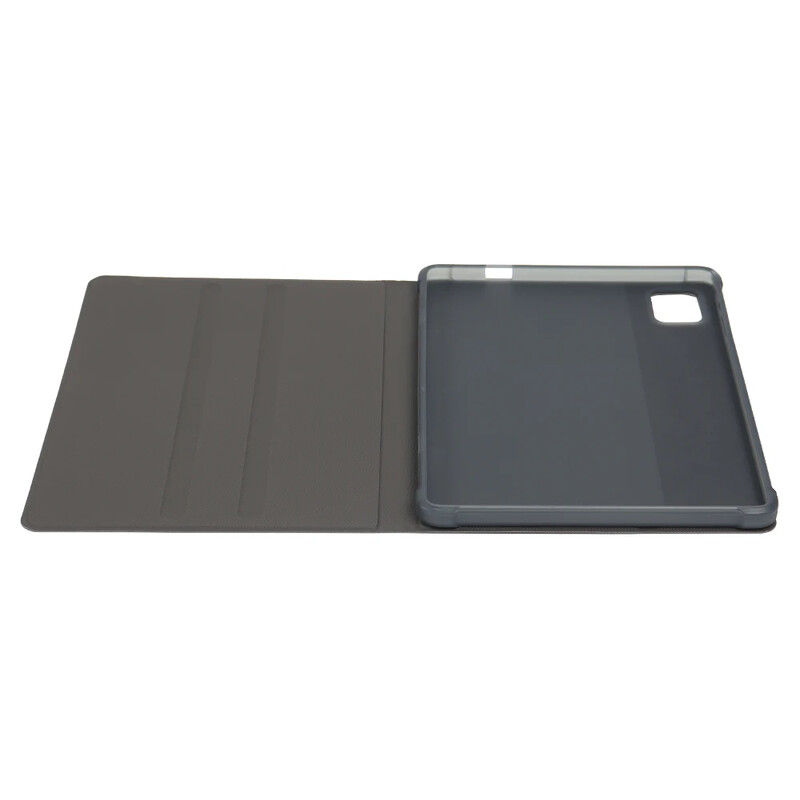 Skladací stojanček pre tablet Funda Plimpton PlimPad P8 Pro 10,1", mäkký TPU zadný kryt