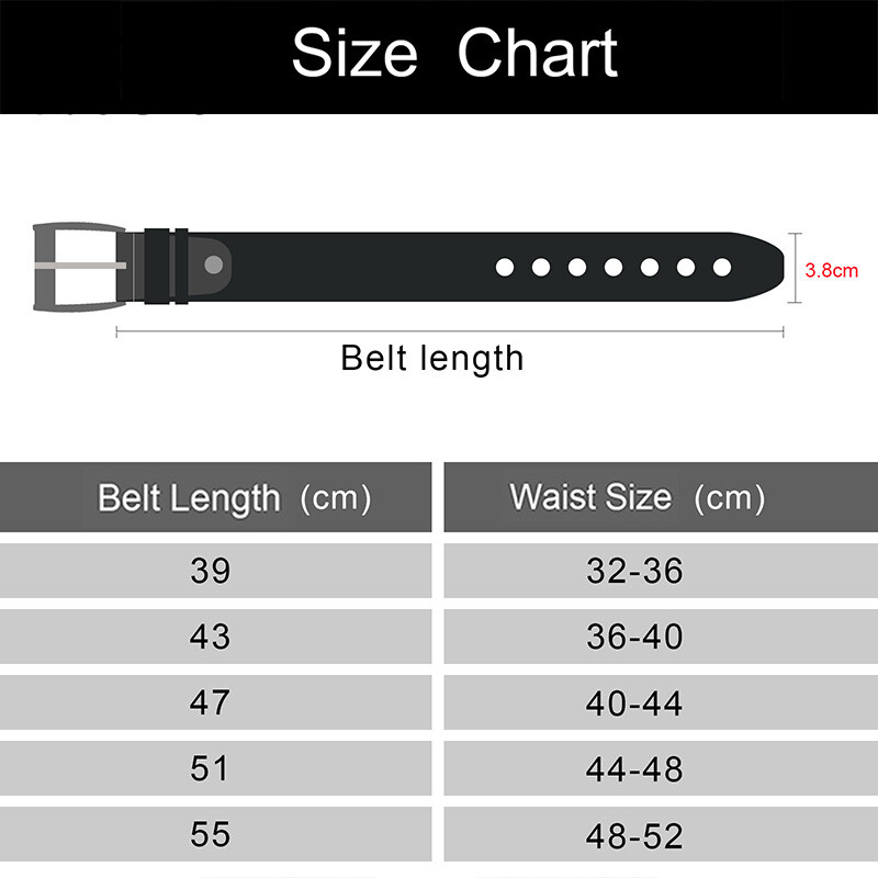 Maikun valódi bőr övek férfiaknak farmernadrághoz nadrágok férfi alkalmi vintage ötvözet tűs csat második réteg bőr öv