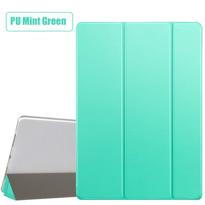 Tahvelarvuti ümbris Samsung Galaxy Tab A7 S5e A8 Lite 10,5" 10,4" 2021 2022 SM-T500 X200 T220 P610 Funda Smart kaitsekaas