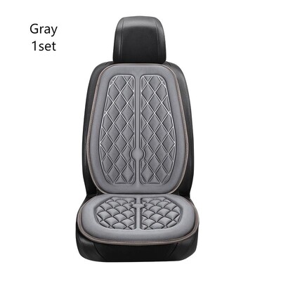 Kényelmes memóriahabos autósülés párna, isiász és derékfájás csillapító, alkalmas autós/irodai székhez/kerekesszékhez