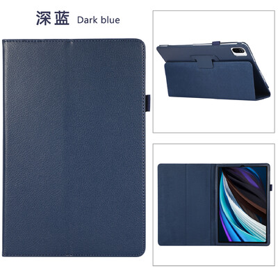 Stand táblagép tok Redmi Pad 10,6 hüvelykes 2022 összecsukható fedélhez Xiaomi Pad 5/5 Pro 11 hüvelykes 2021 tolltartóhoz
