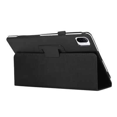 Stand táblagép tok Redmi Pad 10,6 hüvelykes 2022 összecsukható fedélhez Xiaomi Pad 5/5 Pro 11 hüvelykes 2021 tolltartóhoz