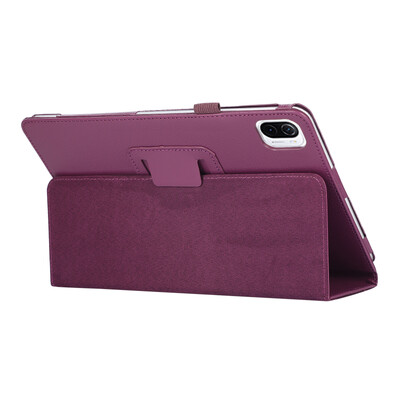 Stand táblagép tok Redmi Pad 10,6 hüvelykes 2022 összecsukható fedélhez Xiaomi Pad 5/5 Pro 11 hüvelykes 2021 tolltartóhoz