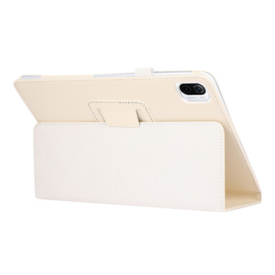 Stand táblagép tok Redmi Pad 10,6 hüvelykes 2022 összecsukható fedélhez Xiaomi Pad 5/5 Pro 11 hüvelykes 2021 tolltartóhoz