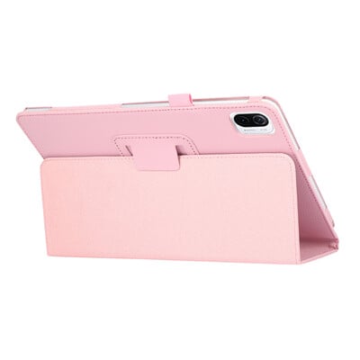 Stand táblagép tok Redmi Pad 10,6 hüvelykes 2022 összecsukható fedélhez Xiaomi Pad 5/5 Pro 11 hüvelykes 2021 tolltartóhoz