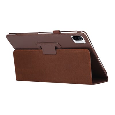 Stand táblagép tok Redmi Pad 10,6 hüvelykes 2022 összecsukható fedélhez Xiaomi Pad 5/5 Pro 11 hüvelykes 2021 tolltartóhoz