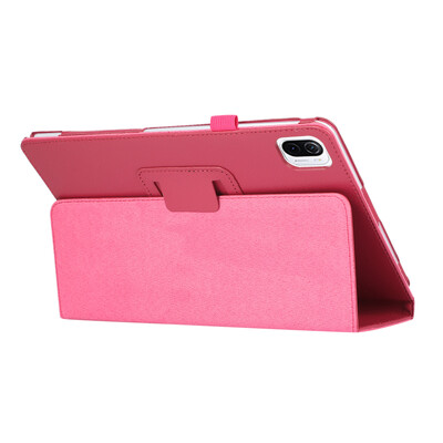 Stand táblagép tok Redmi Pad 10,6 hüvelykes 2022 összecsukható fedélhez Xiaomi Pad 5/5 Pro 11 hüvelykes 2021 tolltartóhoz