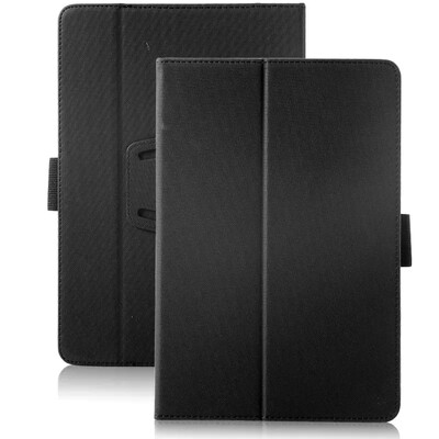 Za TCL NXTPAPER Tab 11 9166G 9466X 10.95" Tablet PC PU kožna magnetska maska s remenom za ruku