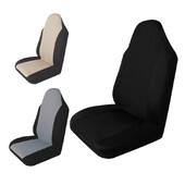 Hot Sale autósülés huzat Egyrészes vezetőülés huzat Elasztikus hálós egyrészes huzat Autós kiegészítők Belső autóülés védő