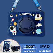 Για iPad 10.9 10η 10.2 Θήκη 9ης 7ης γενιάς Παιδική θήκη tablet για iPad Air 4 5 Pro 11 2022 2021 9.7 2018 Θήκη γέλης πυριτίου