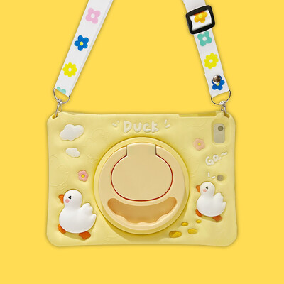 Για iPad 10.9 10η 10.2 Θήκη 9ης 7ης γενιάς Παιδική θήκη tablet για iPad Air 4 5 Pro 11 2022 2021 9.7 2018 Θήκη γέλης πυριτίου