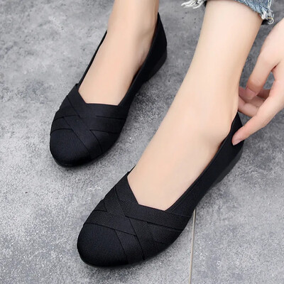 Cresfimix Adolescent Student School Canvas Neagra Pantofi cu platforma Plata Moda Femei Pantofi albi Sapatilha Feminina B5711b
