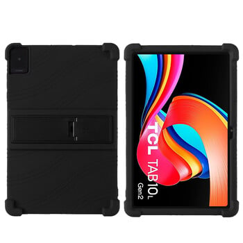 Θήκη για TCL TAB 10 Gen 2 Tablet Safe Αντικραδασμικό κάλυμμα βάσης σιλικόνης