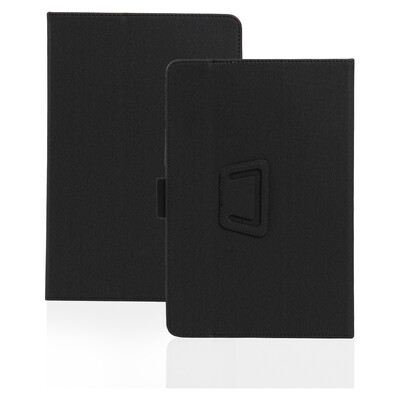Magnetické puzdro z umelej kože pre tablet Doogee T40 T30SE T30S (2024) 11" s remienkom na ruku