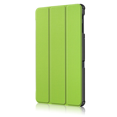 Νέα έξυπνη θήκη με μαγνήτη εξαιρετικά λεπτή 2019 για Samsung Galaxy Tab A 10.5 T590 T595 T597 SM-T590 SM-T595 Κάλυμμα βάσης tablet+φιλμ+στυλό