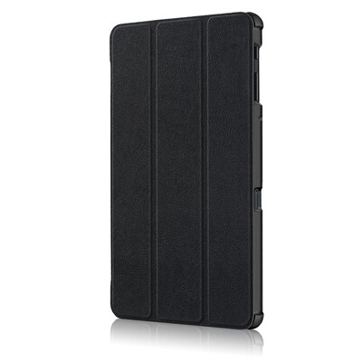 Νέα έξυπνη θήκη με μαγνήτη εξαιρετικά λεπτή 2019 για Samsung Galaxy Tab A 10.5 T590 T595 T597 SM-T590 SM-T595 Κάλυμμα βάσης tablet+φιλμ+στυλό