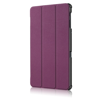 Νέα έξυπνη θήκη με μαγνήτη εξαιρετικά λεπτή 2019 για Samsung Galaxy Tab A 10.5 T590 T595 T597 SM-T590 SM-T595 Κάλυμμα βάσης tablet+φιλμ+στυλό